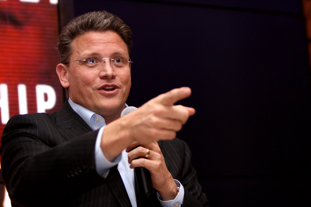 Robert Graham Arizona Republican Party Chairman Robert Gra… Flickr