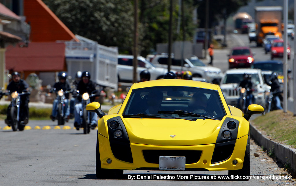 Mastretta MXT en México DF a photo on Flickriver