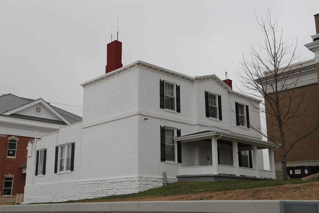 Brooksville Kentucky, Bracken County KY Google Map Wikiped… Bruce