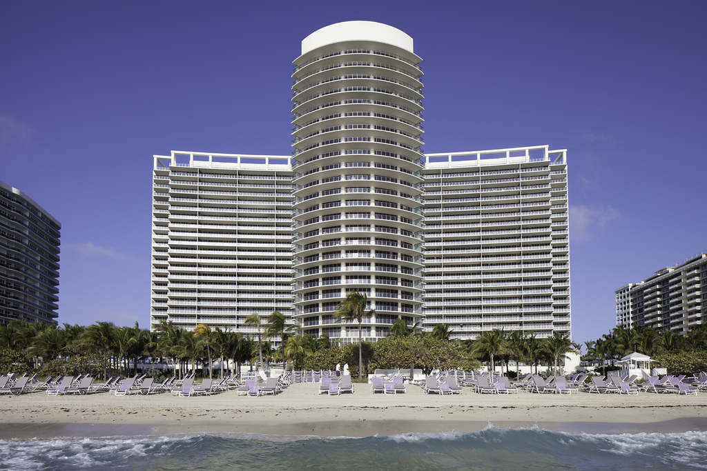 St. Regis Bal Harbour Resort Waterfront 1305059048jika… Flickr