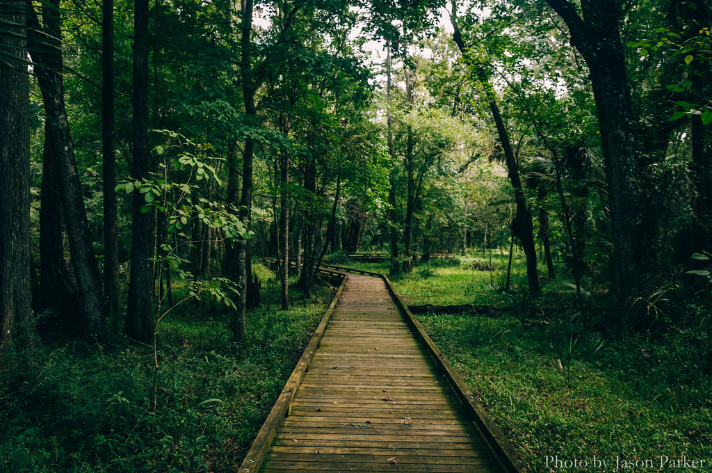 Crystal Springs Preserve Crystal Springs Preserve is in Ze… Flickr