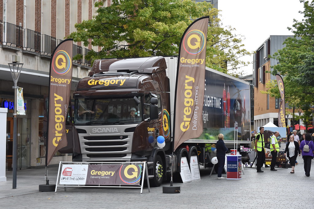 DSC_9632 Exeter May Rover Flickr