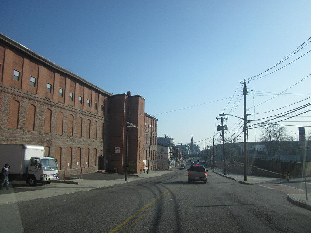 Paterson, New Jersey Paterson, New Jersey Doug Kerr Flickr
