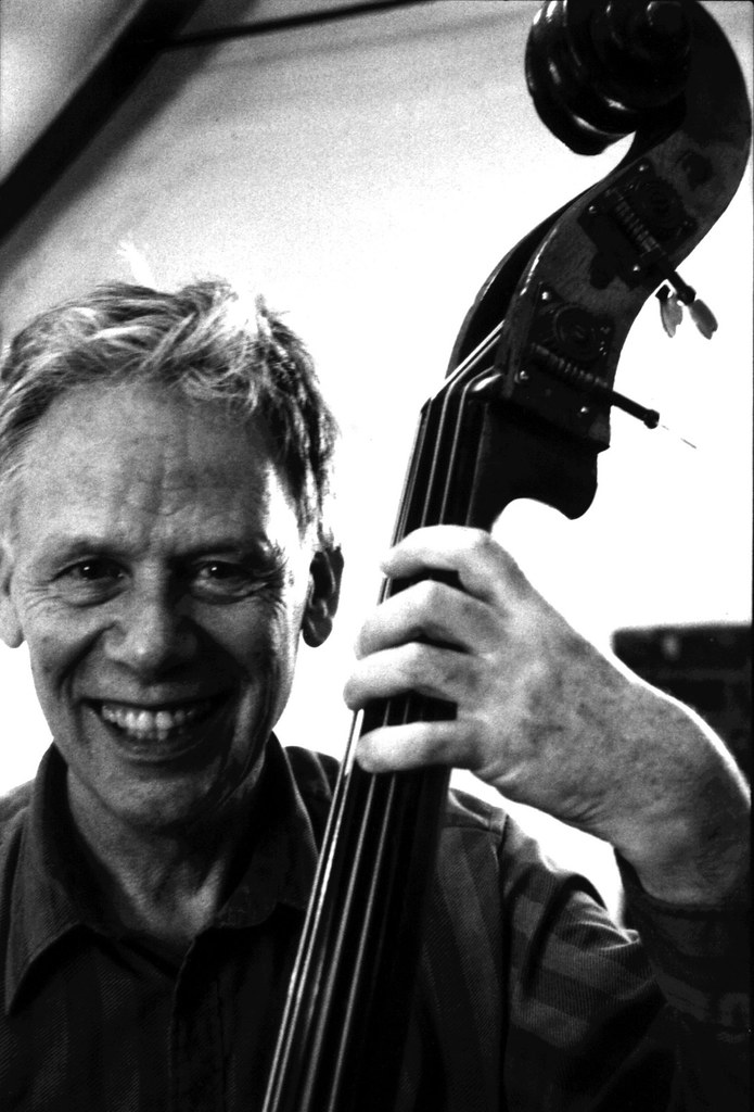 Herbie Flowers 09 Herbie Flowers Flickr