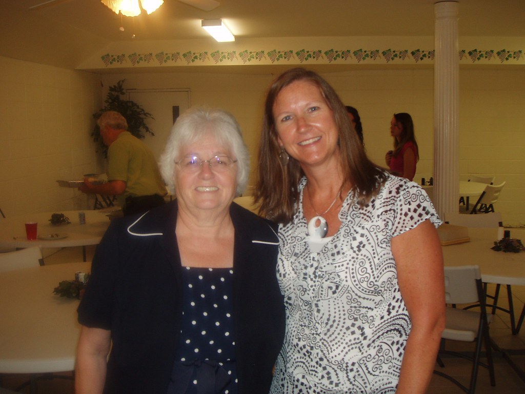 Pentecostal Assembly Flickr