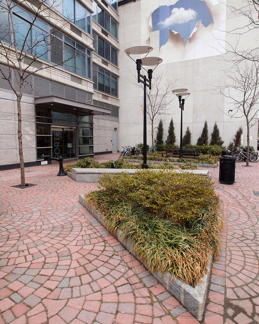 POPS320B Public Plaza, 230 Ashland Place Forte Condominium Tower