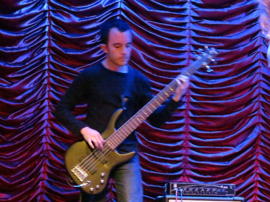 IMG_0971 Brad Hamburger Flickr