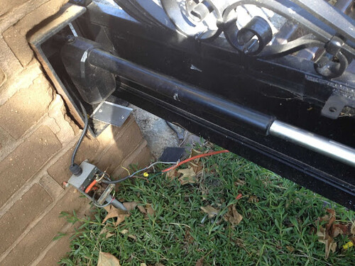 Garage door spring repair Carlsbad Certified and trained g… Flickr