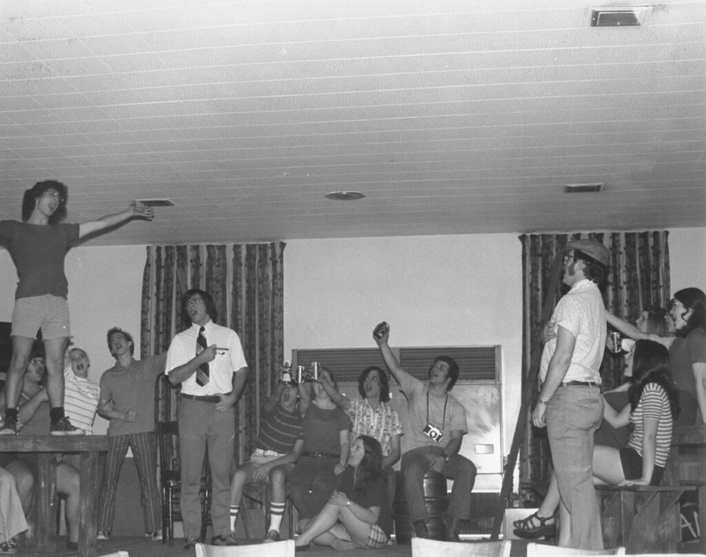 13 Buckhannon Community Theatre Flickr