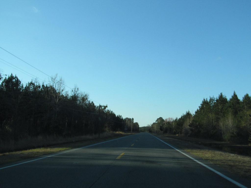 US Highway 17 US Highway 17 Flickr