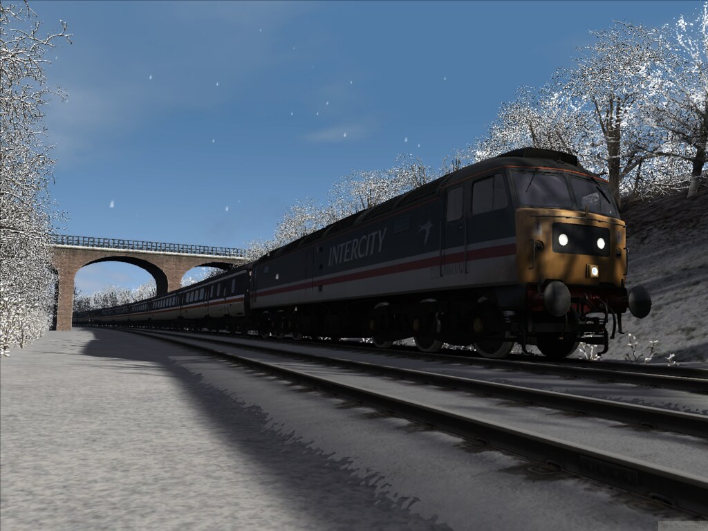 Screenshot_Newcastle to York_54.728091.57694_153537 Flickr