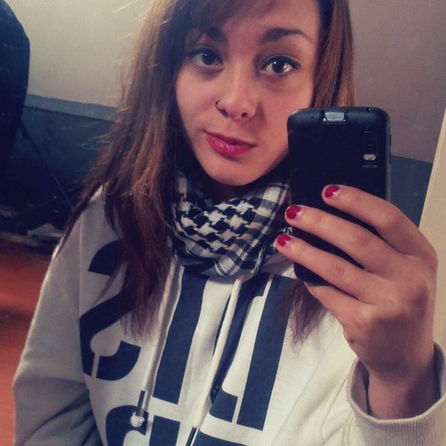 Valentina Castillo | Flickr