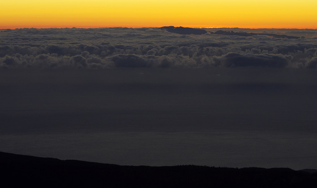 Before sunrise a photo on Flickriver