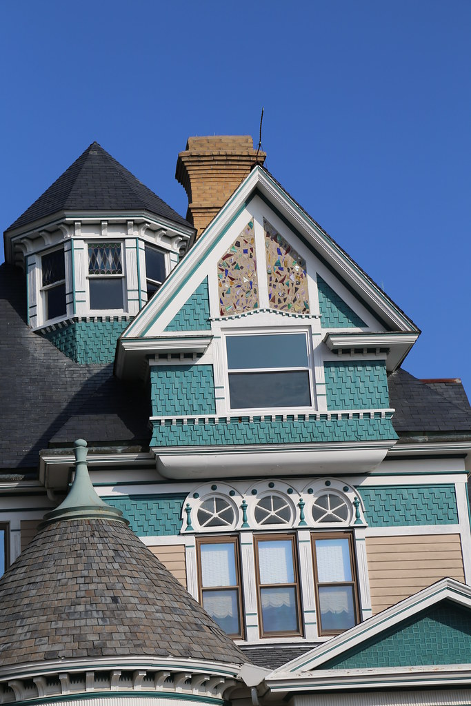 Blandinsville Illinois, McDonough County IL F. Barb… Flickr