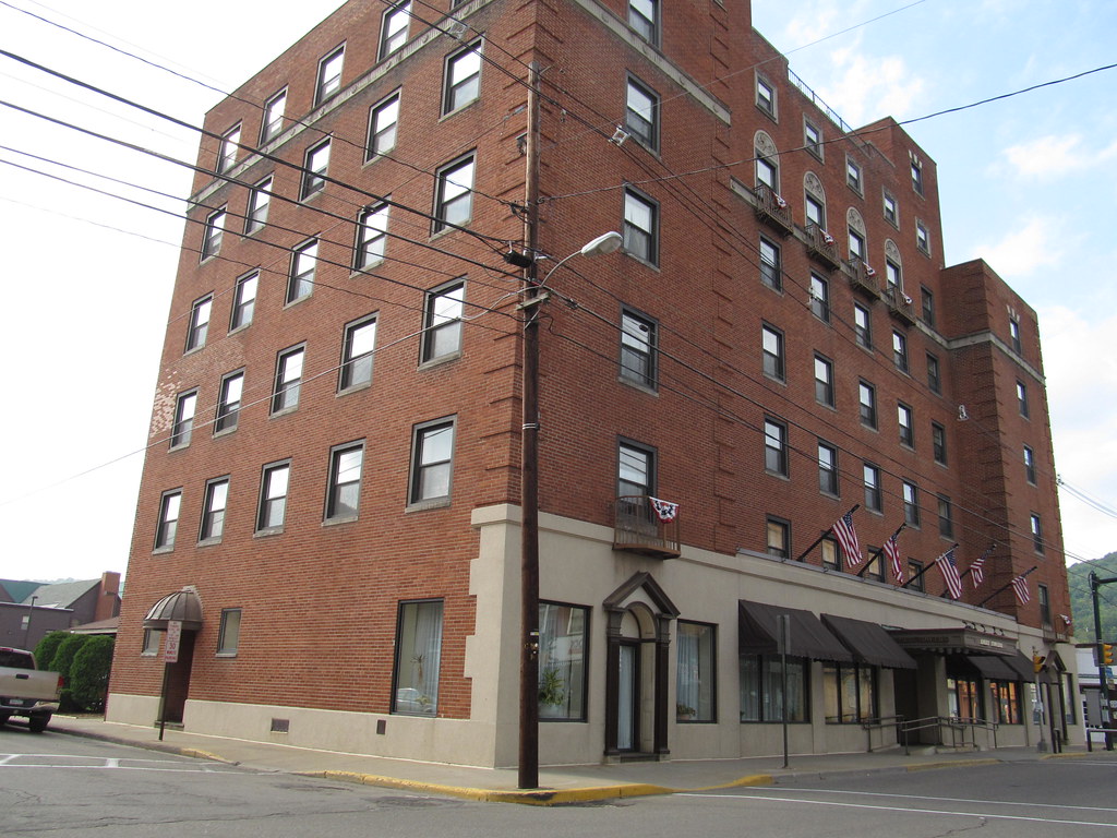 Bradford, Pennsylvania Bradford, Pennsylvania Flickr