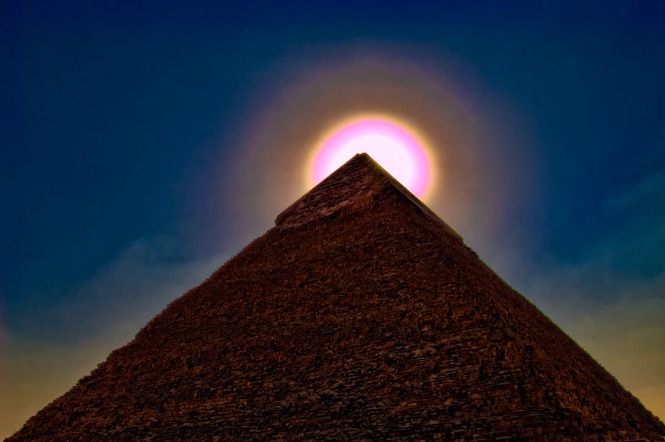 Amoun Ra Pyramid Egypt Online Travel Agencies, Egypt Tours… Flickr