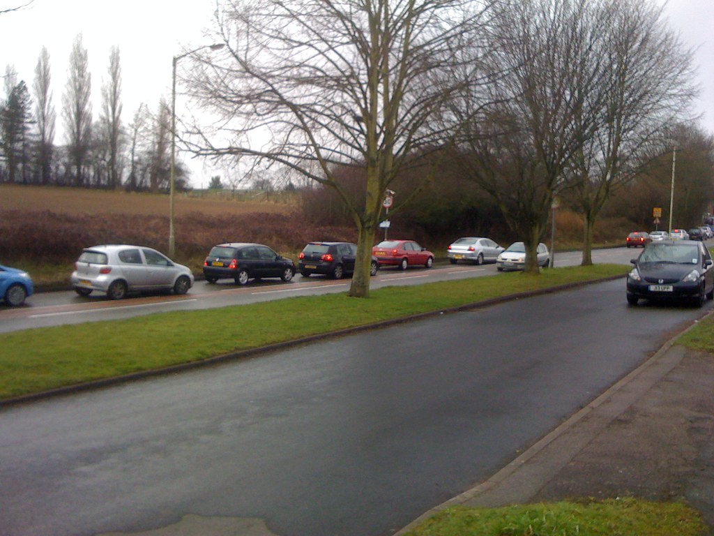 Sandpit Lane stephengg Flickr