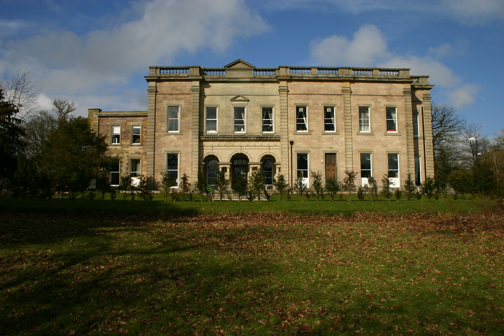 Alfreton Hall, Derbyshire Mar 2013 (30) Eric Flickr