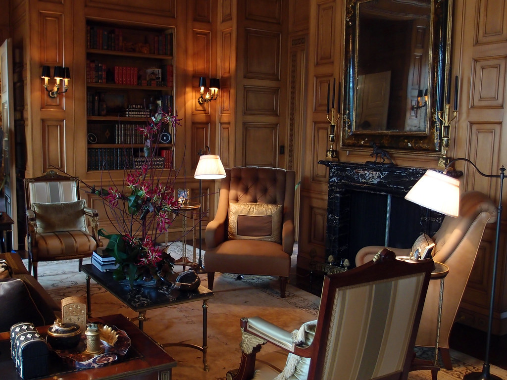 Azalea Trail Cullen Estate Houston 2013 (15) OLYMPUS DIG… Flickr