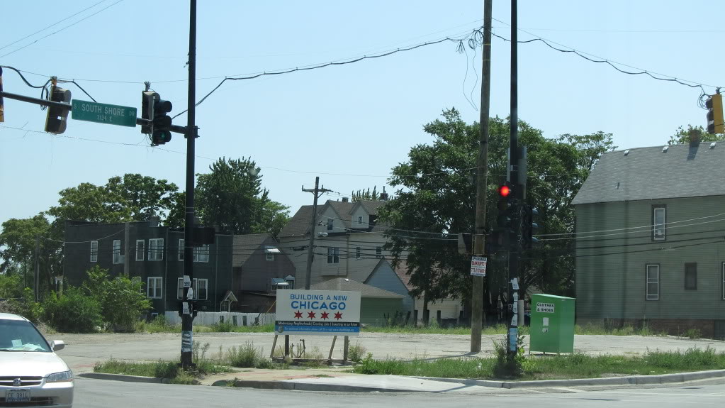 Chicago St. Patrick's Day on the Chicago River www.mfairl… Flickr