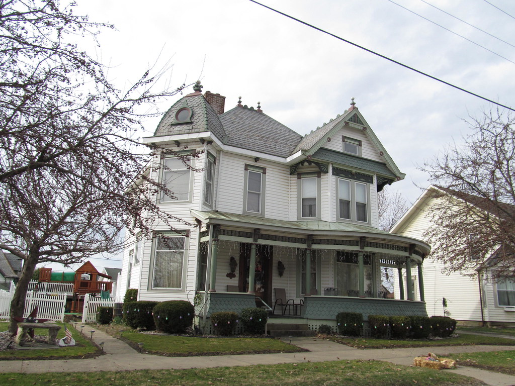 Caldwell, Ohio Caldwell, Ohio Doug Kerr Flickr