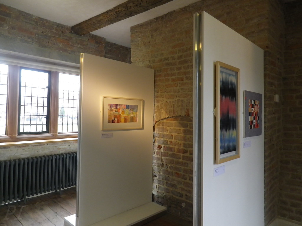 Ordsall Hall, Salford. Albion Way Flickr