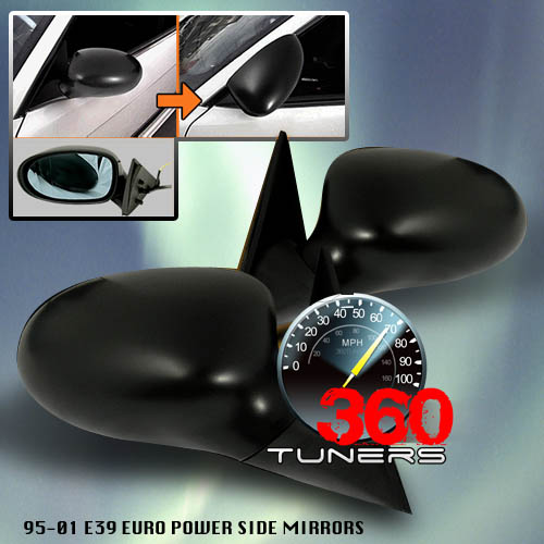 9902 BMW E46 3Series 2D Euro Power Fold Side Mirrors P… Flickr