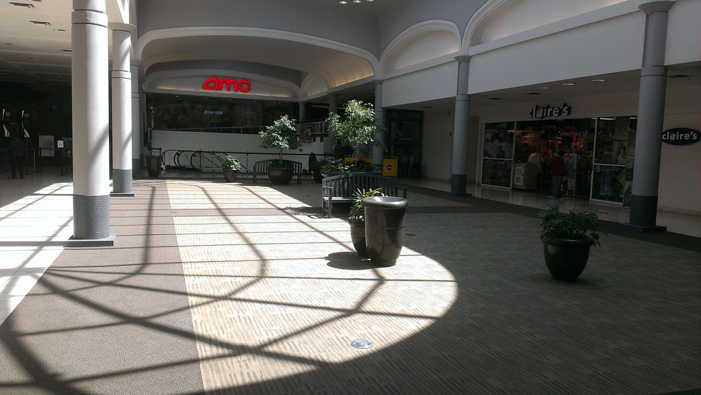 Ward Parkway Center Kansas City, Missouri Claire's / A… Flickr