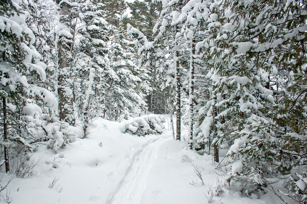 Copper Harbor, MI Feb 2013 Flickr