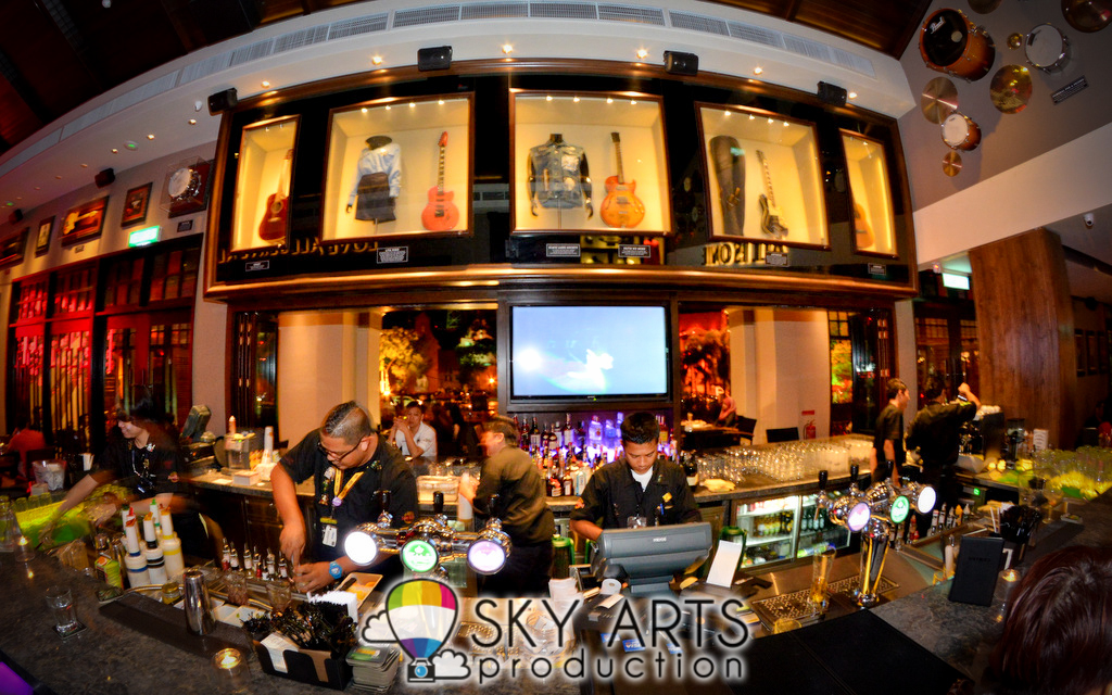 Hard Rock Cafe Melaka Hard Rock Cafe (Melaka) Reviews, Price and