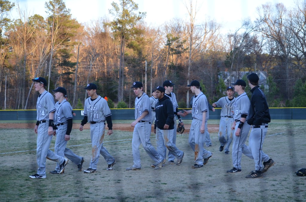 Feb28,2013 East v Carrboro Baseball Flickr