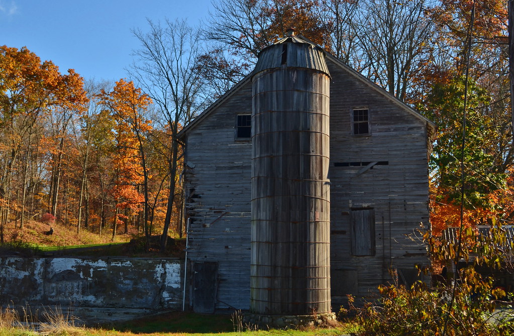 Middle Smithfield Twp., Monroe Cty., PA Flickr