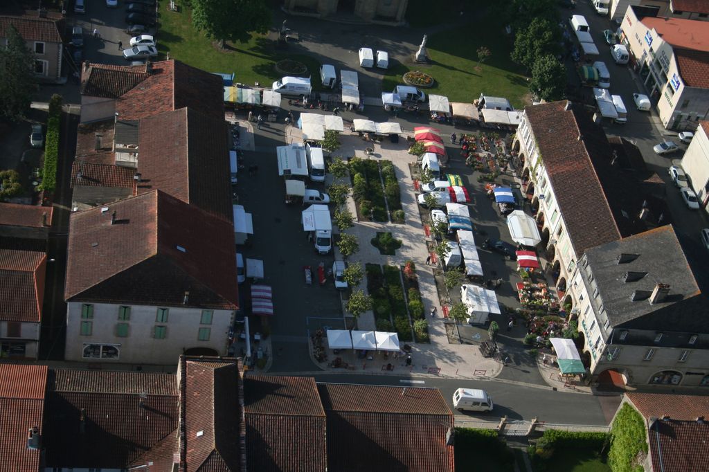 plaisance ciel 10 Office de Tourisme Bastides et Vallons du Gers Flickr