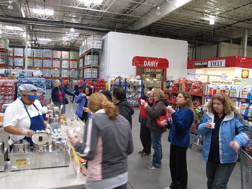 Frederick Costco_ 10 Moncaccy Blvd_3_28_13.jpg 001 Flickr