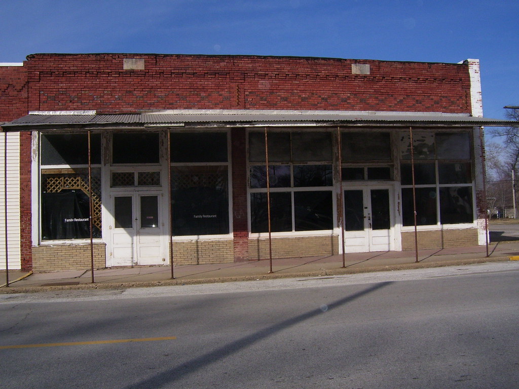 Ipava IL Karas Hall Flickr