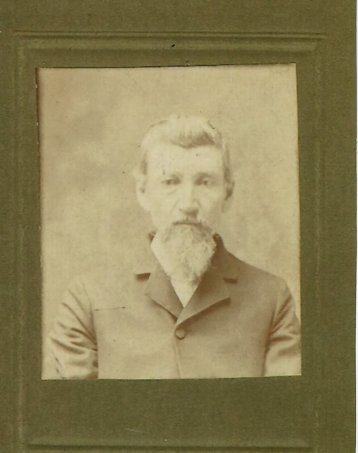 John Riley Madison Civil War Veteran J Ron Sutton Flickr
