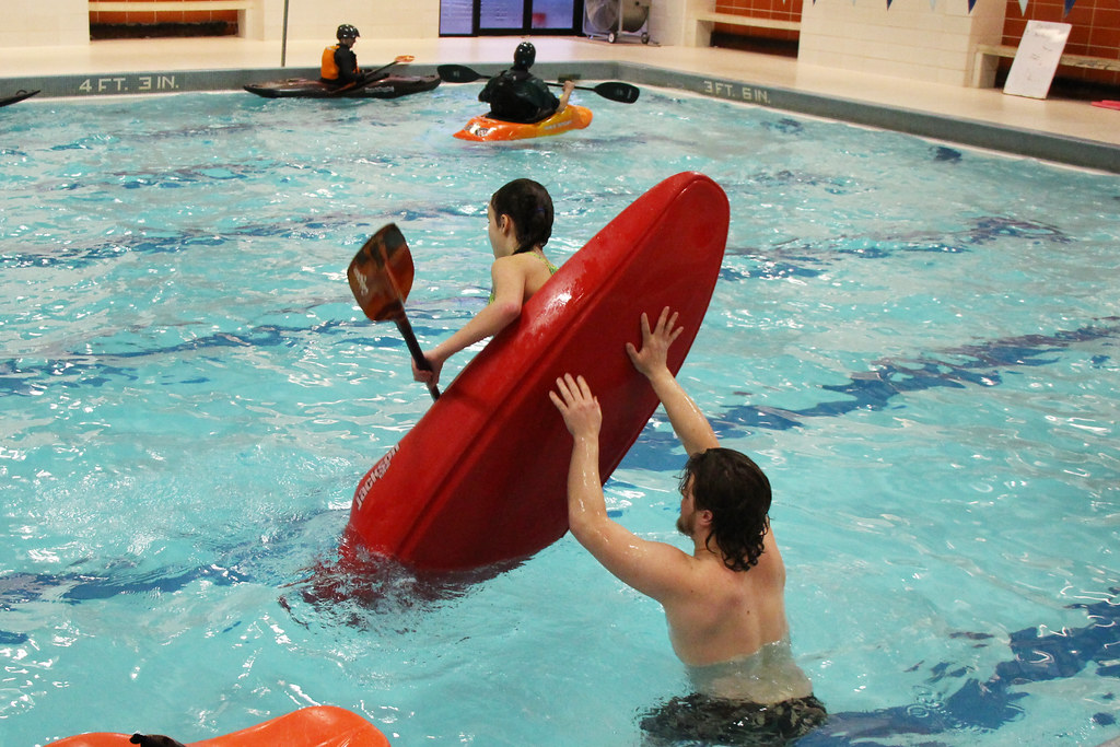 kayak pool session 2 woodleywonderworks Flickr