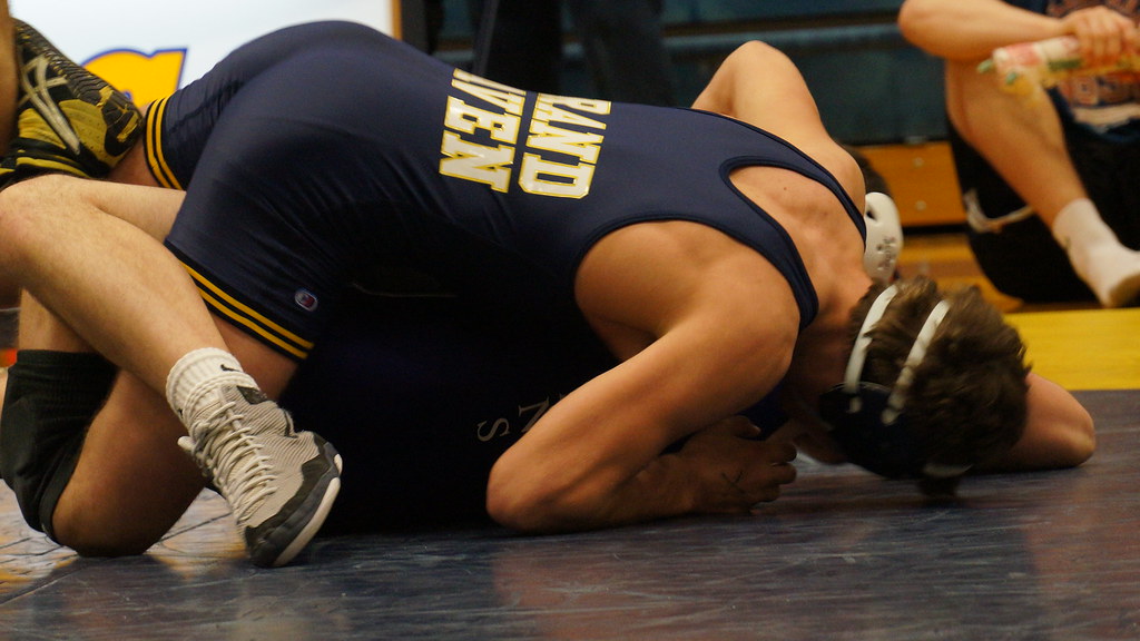 DSC03612 Grand Haven Wrestling Flickr