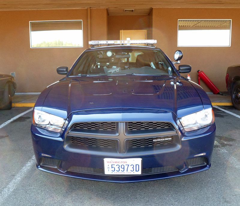 Aberdeen Police Department (AJM NWPD) Flickr