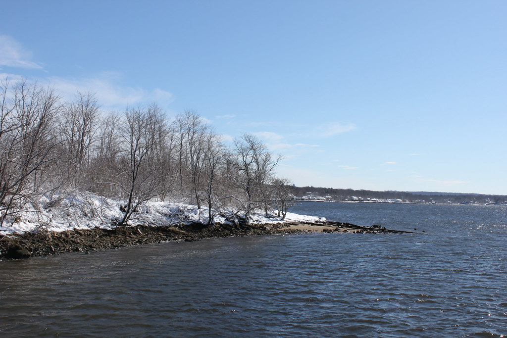 Manhasset Bay Manhasset Bay in Port Washington NicMour1 Flickr