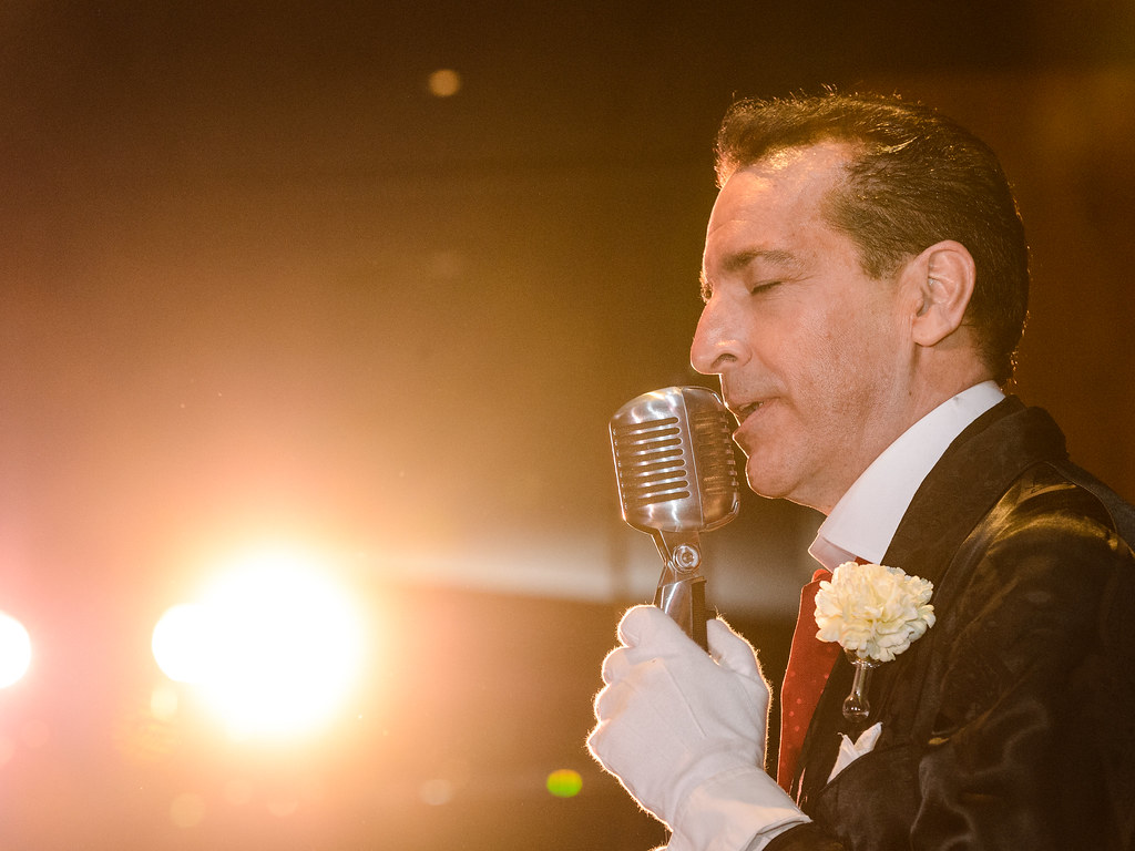 Michael Arenella and his Dreamland Orchestra present the S… Flickr