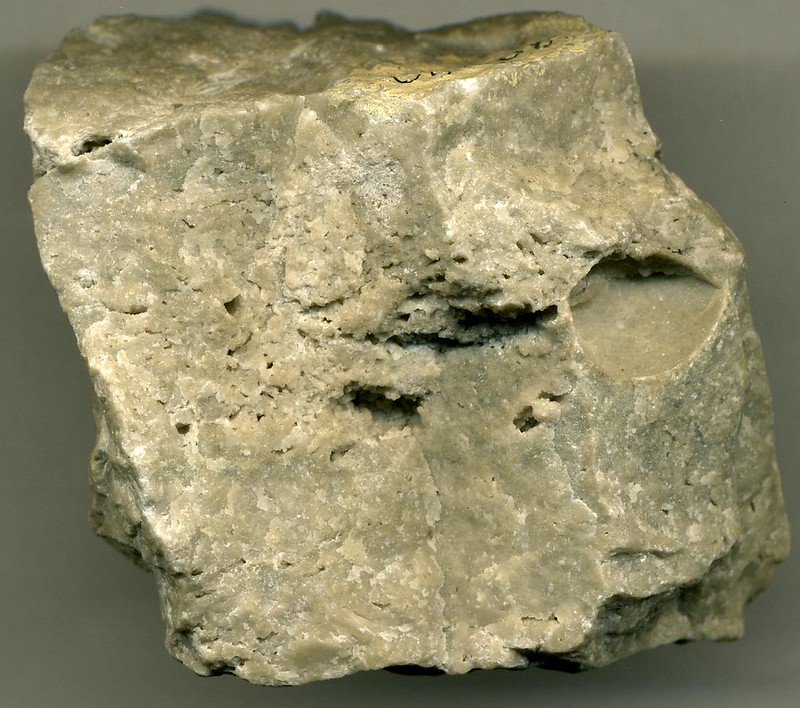 Sedimentary Rocks Dolostone Flickr