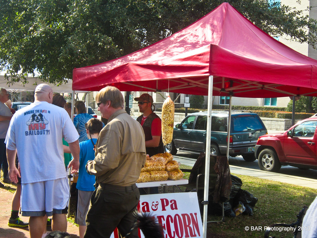 Pensacola Palafox Market, Saturday's 8 AM 2 PM BAR Photography Flickr