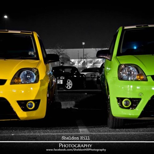 modified merge Cribbs FreshRidesUk sweet ride car … Flickr