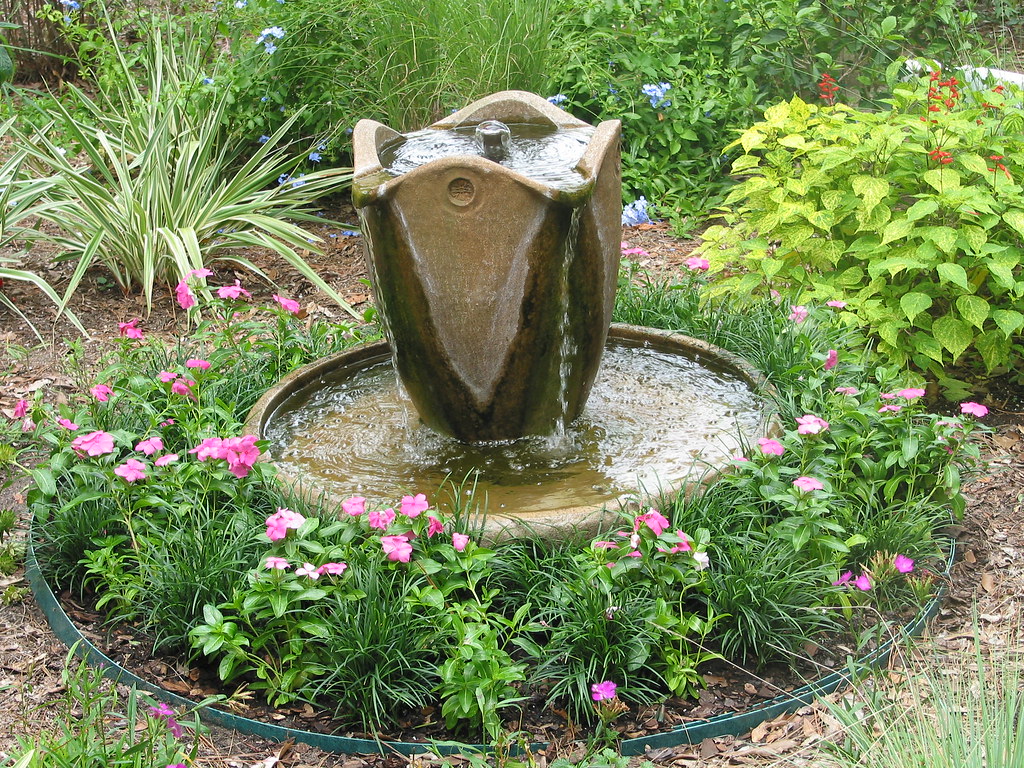 Gardens Of Grace......By Dave Maschka Gardens Of Grace....… Flickr