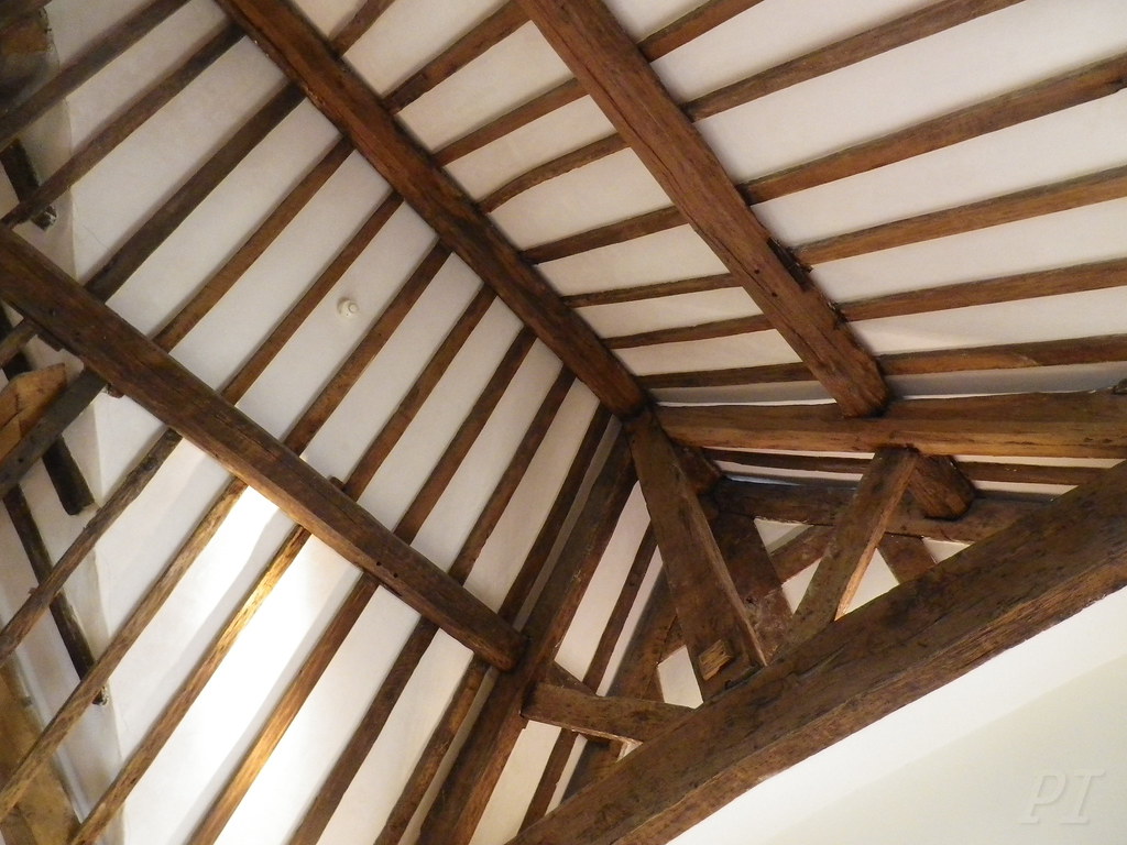 Ordsall Hall, Salford. Albion Way Flickr