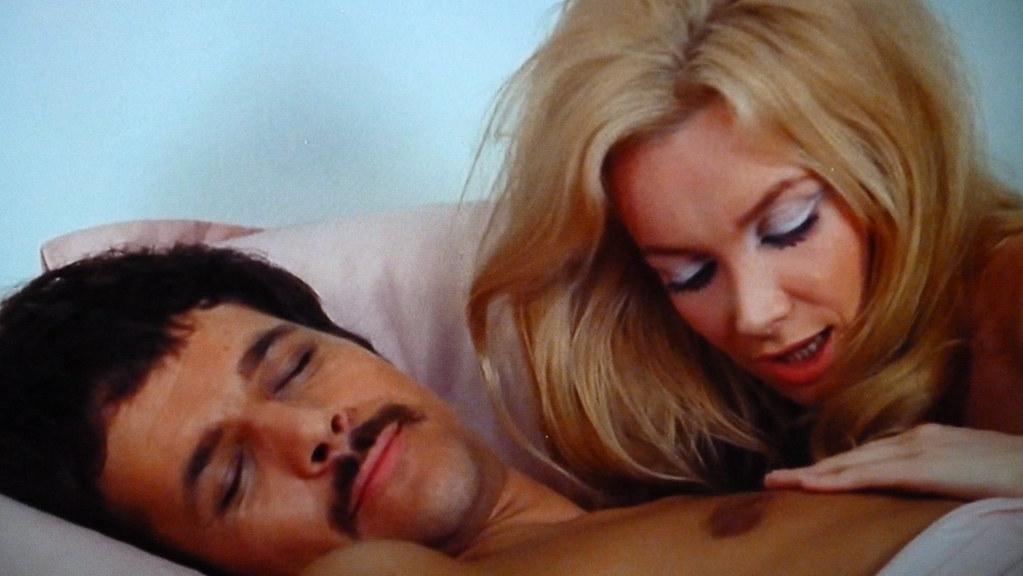 Zeta One AKA The Love Factor 1969 A.Currell Flickr