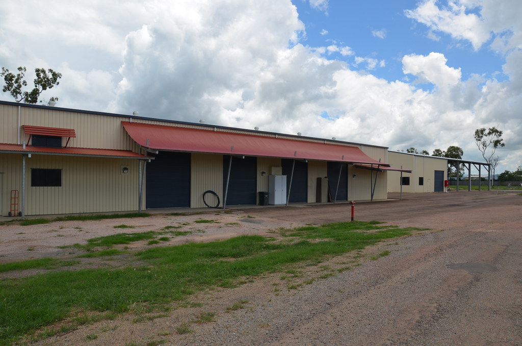 Shalom Christian College 2013 Tour through Shalom