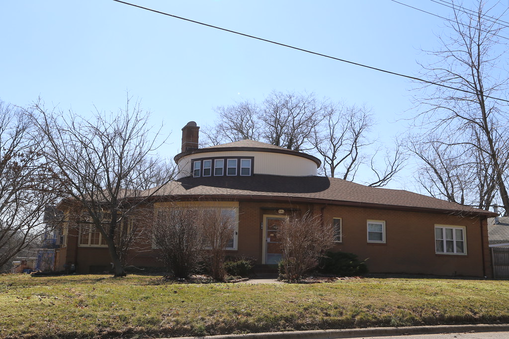 Grayville Illinois, White County IL Google Map Official We… Flickr