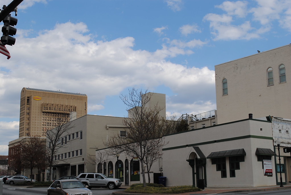 DSC_0289 Spartanburg, SC Doug Gregory Flickr